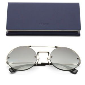 Fendi Women 56mm Sunglasses